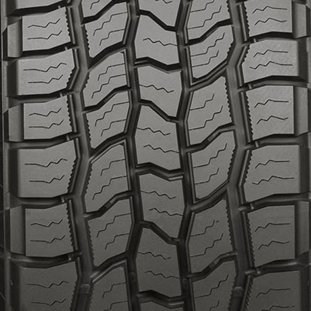 All Terrain Light Truck Tire S5570