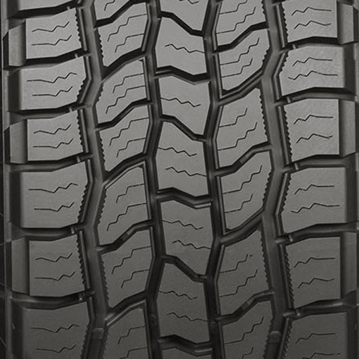 All Terrain Light Truck Tire S5570