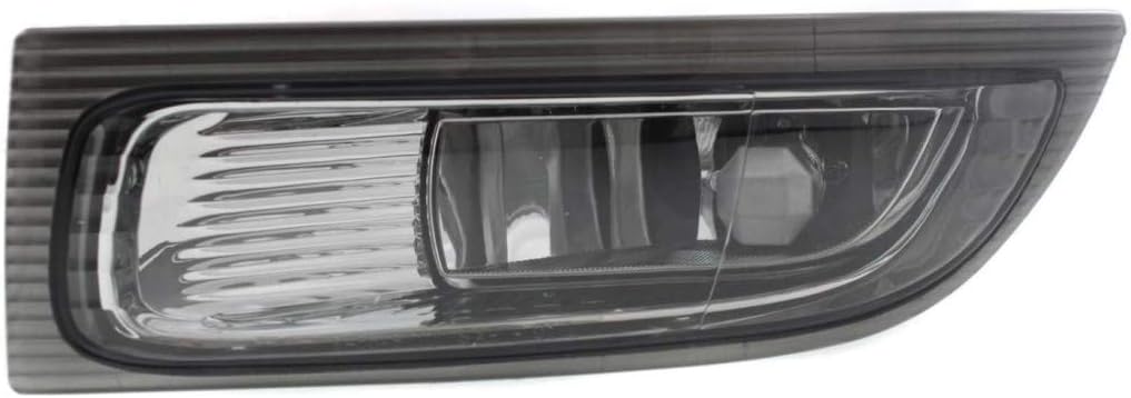 Fog Light Assembly for Toyota Sienna 2004 2005 Driver Side Y5065