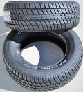 Pair of 2 All Season Tires 275/60R15 107T V167838