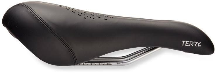 Black Saddle Q72527