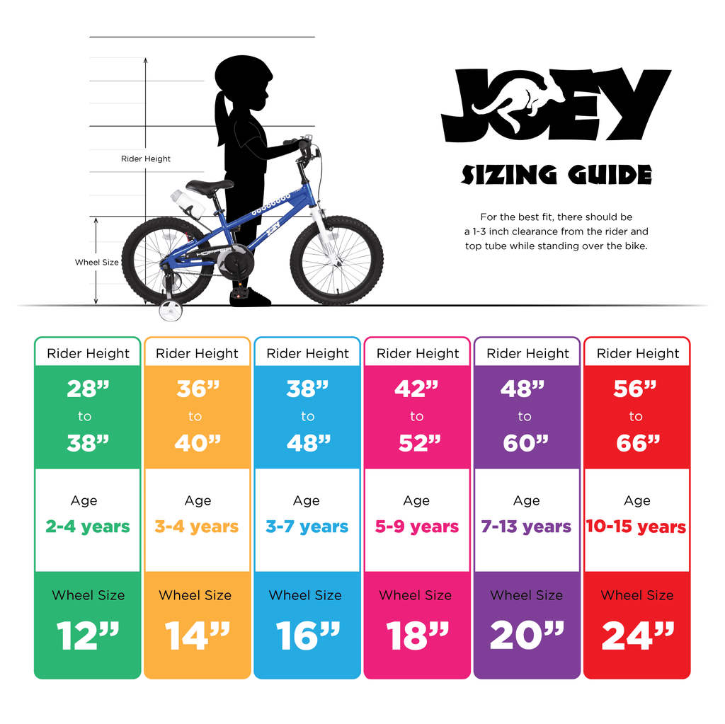 14 Inch Kid's Bicycle with Bell, Pink Z80460