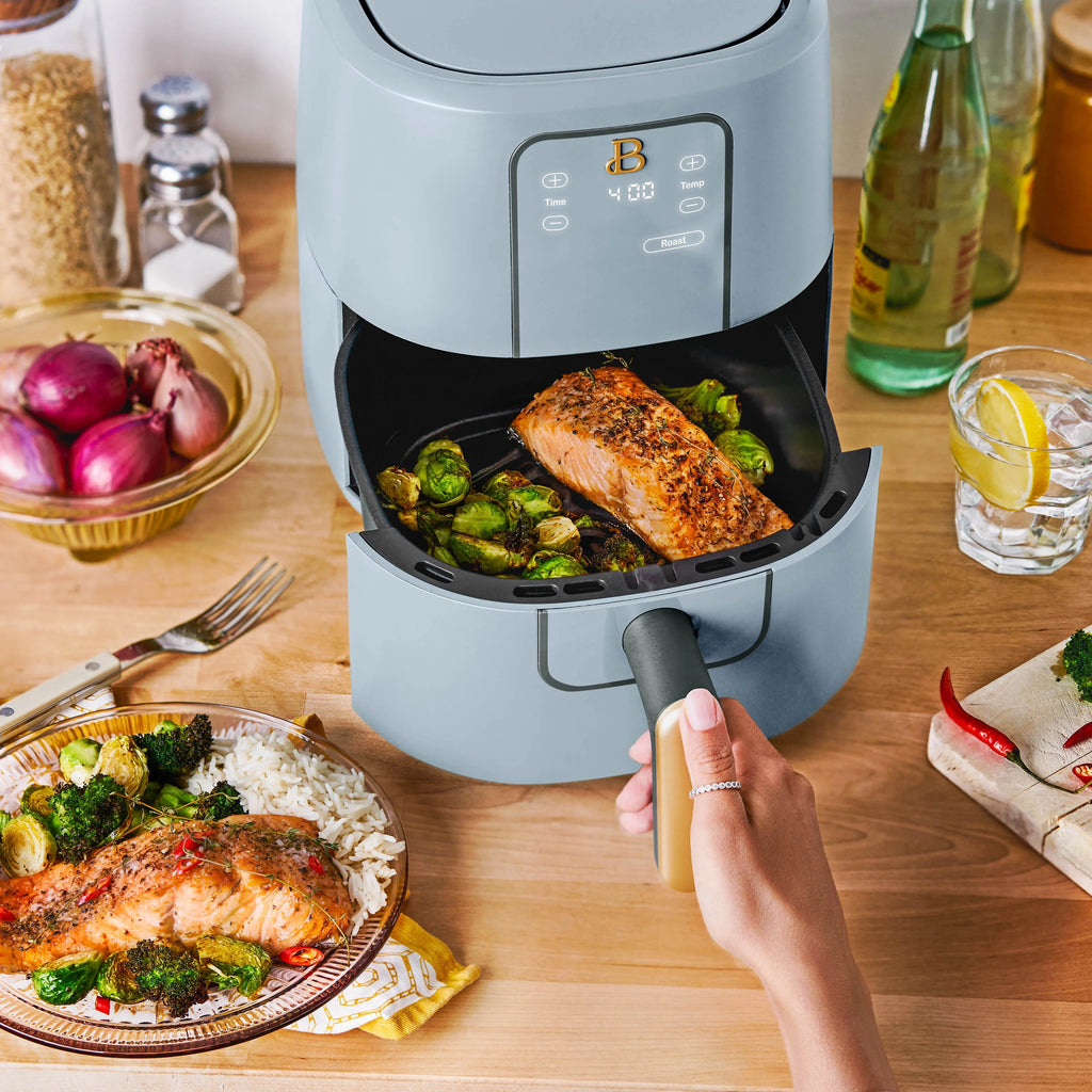 3 Qt Air Fryer O598