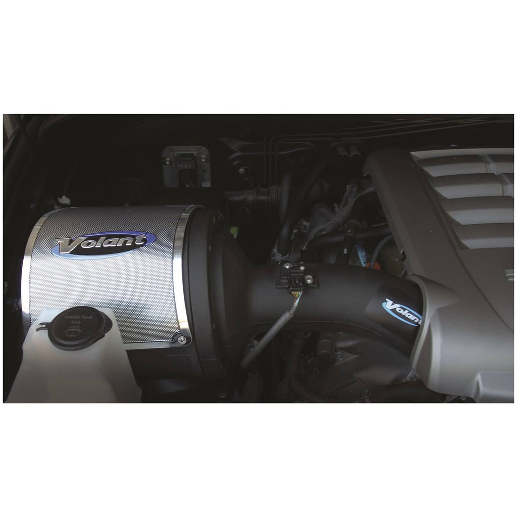 Cold Air Intake B56991