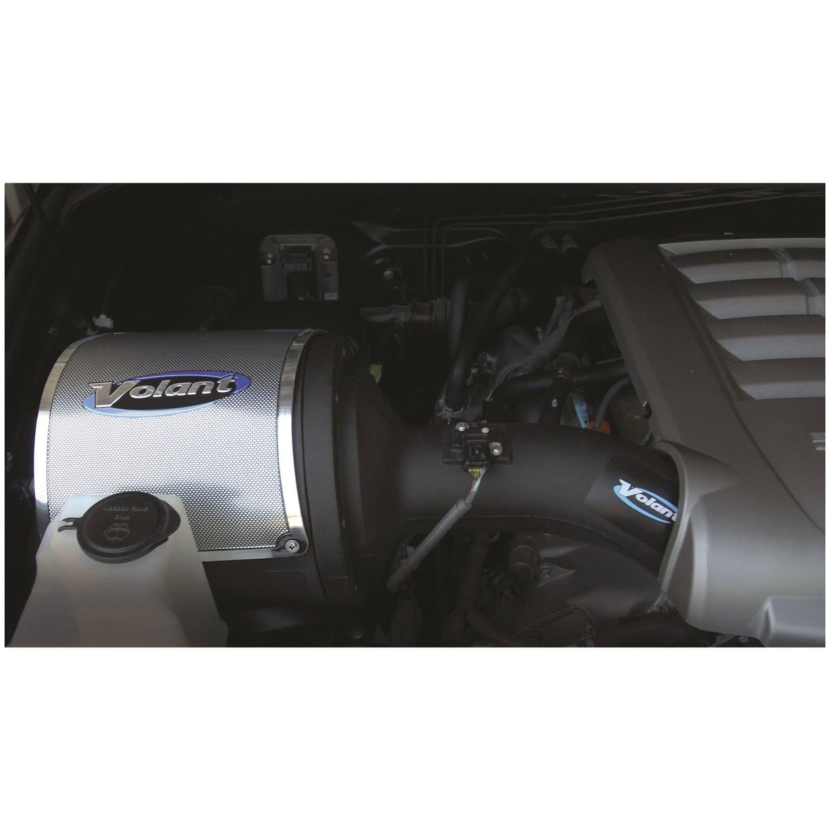Cold Air Intake B56991