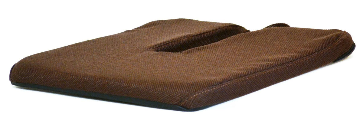 Brown Car Seat Cushion Y908076