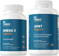 Omega 3 Fish Oil Joint Support Supplements L1513