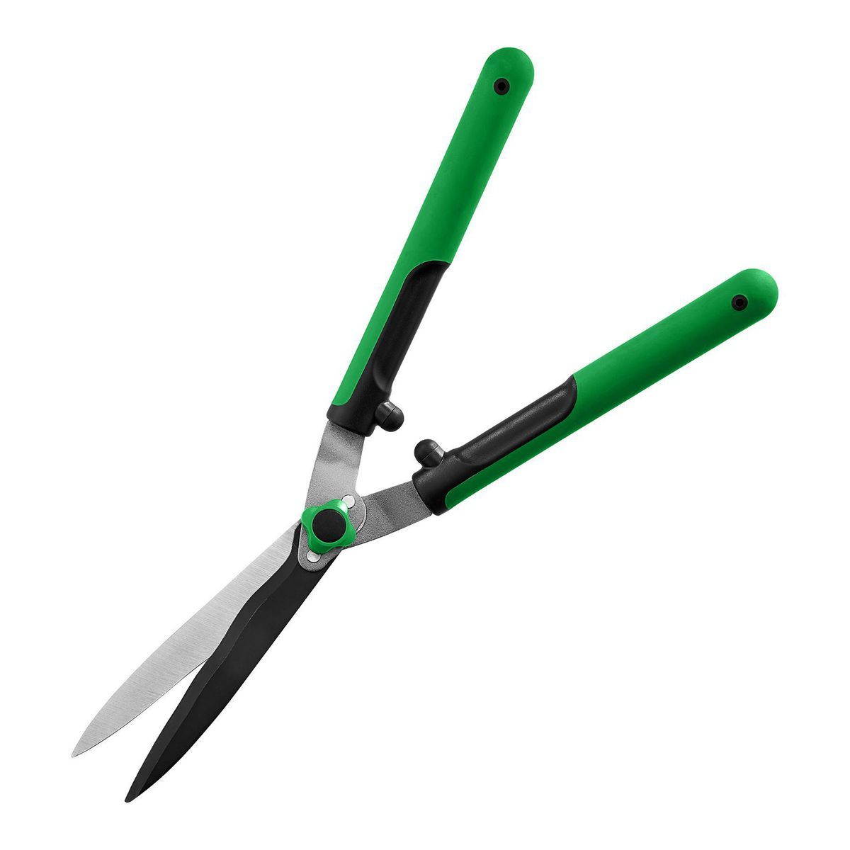 22 In. Hedge Shears with Wavy Blade R418