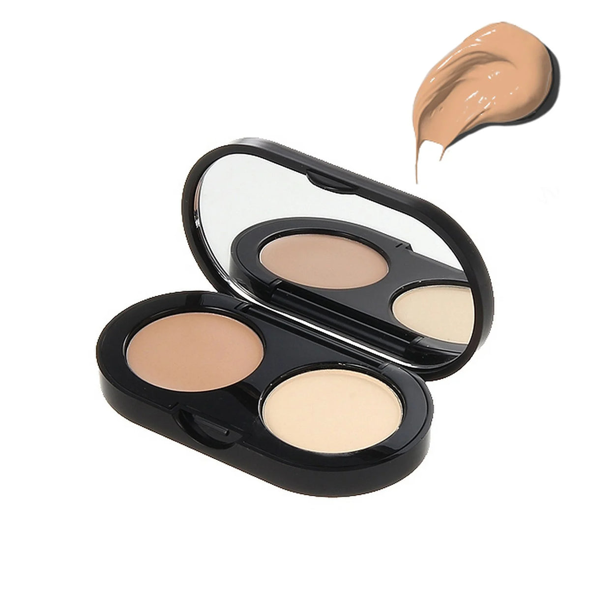 Creamy Concealer Kit F650609