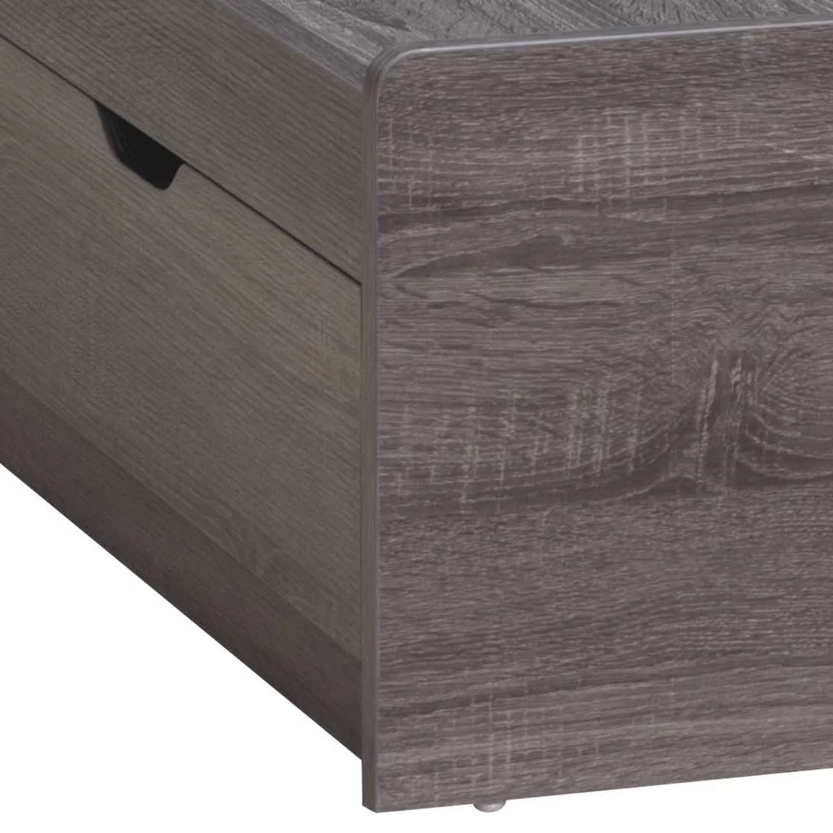 Twin Size Chest Bed with 3 Drawers K3666