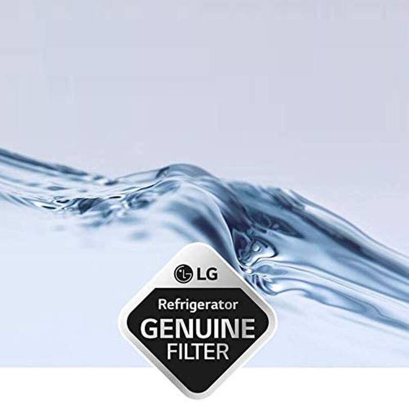 Refrigerator Water Filter F57402