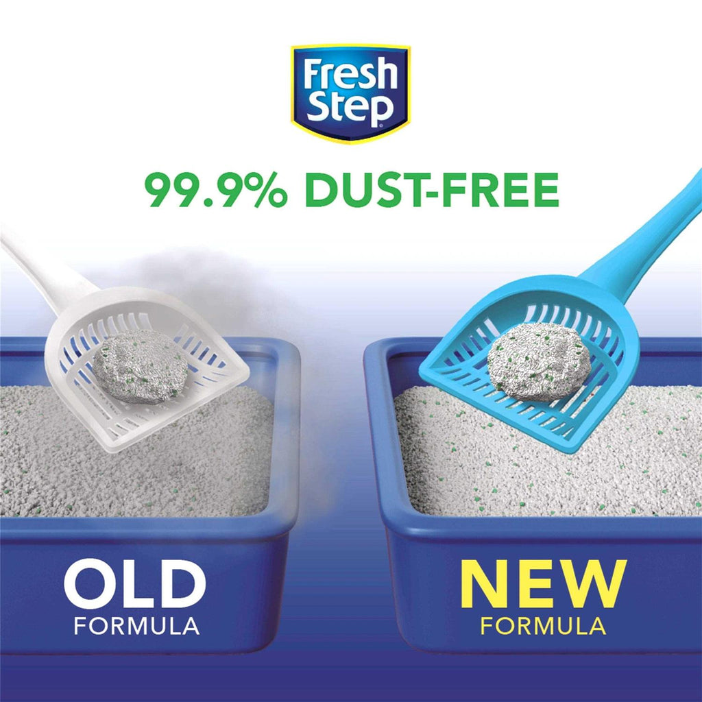 Clumping Cat Litter E26499