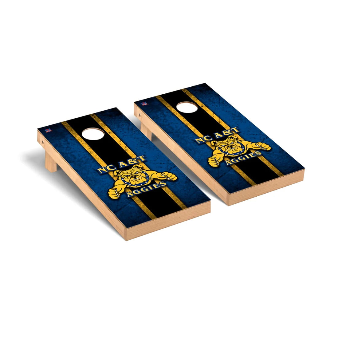 Vintage Regulation Cornhole Board Set J963012
