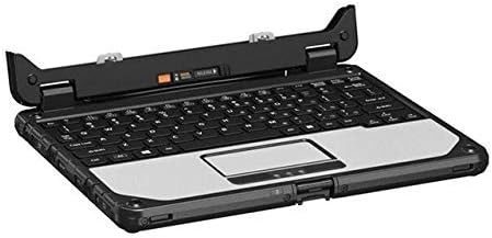 Panasonic Detachable Keyboard Base for Toughbook 20, Backlit Keyboard (Renewed) O79347