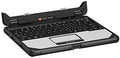 Panasonic Detachable Keyboard Base for Toughbook 20, Backlit Keyboard (Renewed) O79347