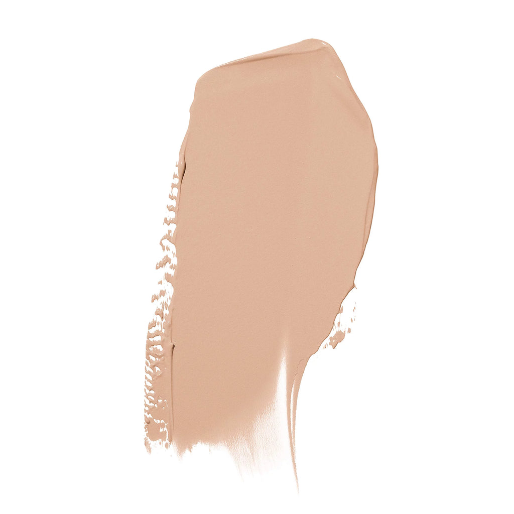 Matte Full Cover Foundation, 210 Sand Beige 1.0 Fl Oz (Pack of 2) O788