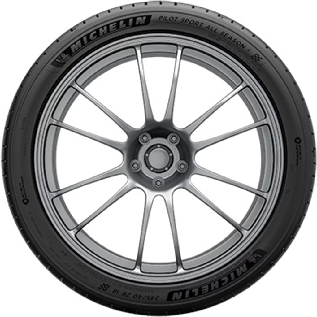 All Season 205/50ZR17 93Y XL Passenger Tire O548