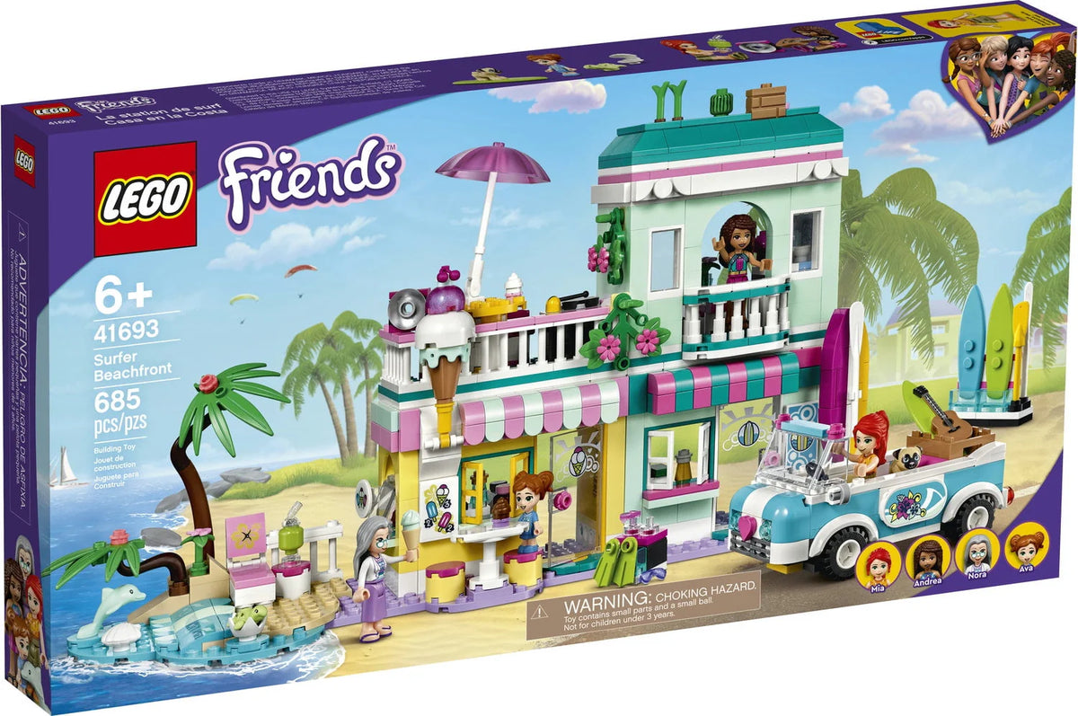 Building Kit (685 Pieces) P32874