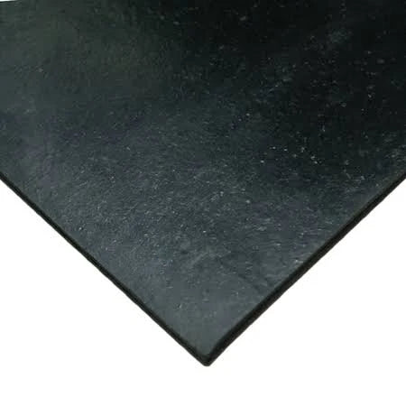 Neoprene Sheet 1/16x22 Thick x 3ft W x 8ft L Z922