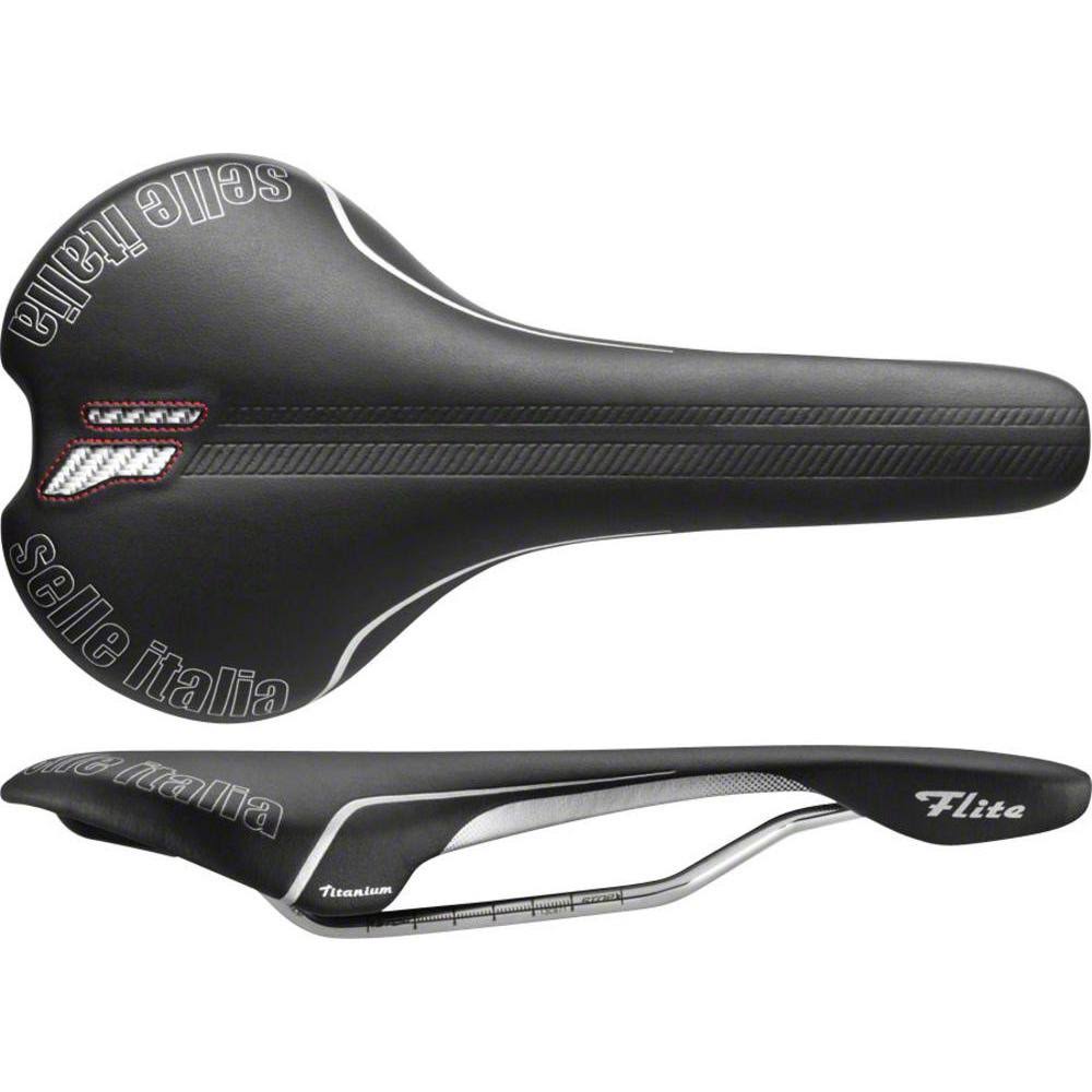 Black Saddle G355744