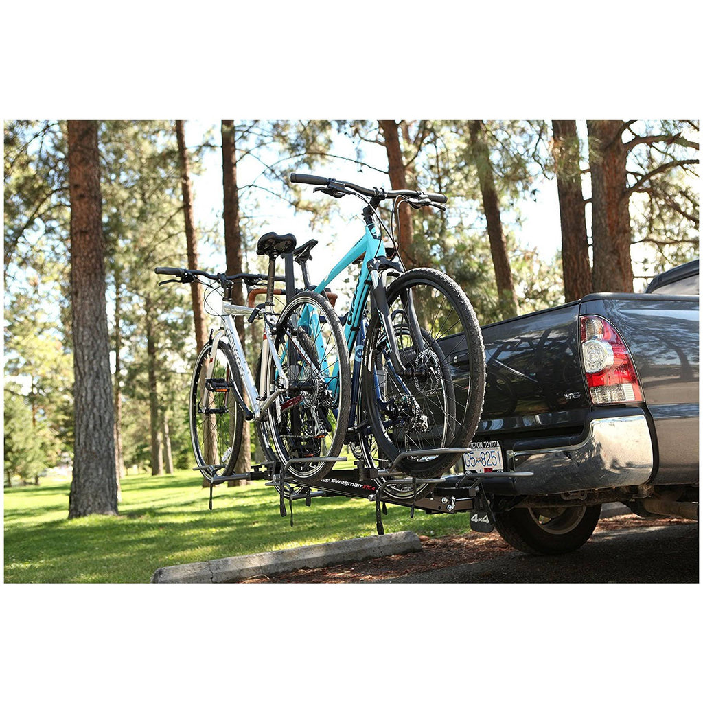 Hitch Bike Rack H382
