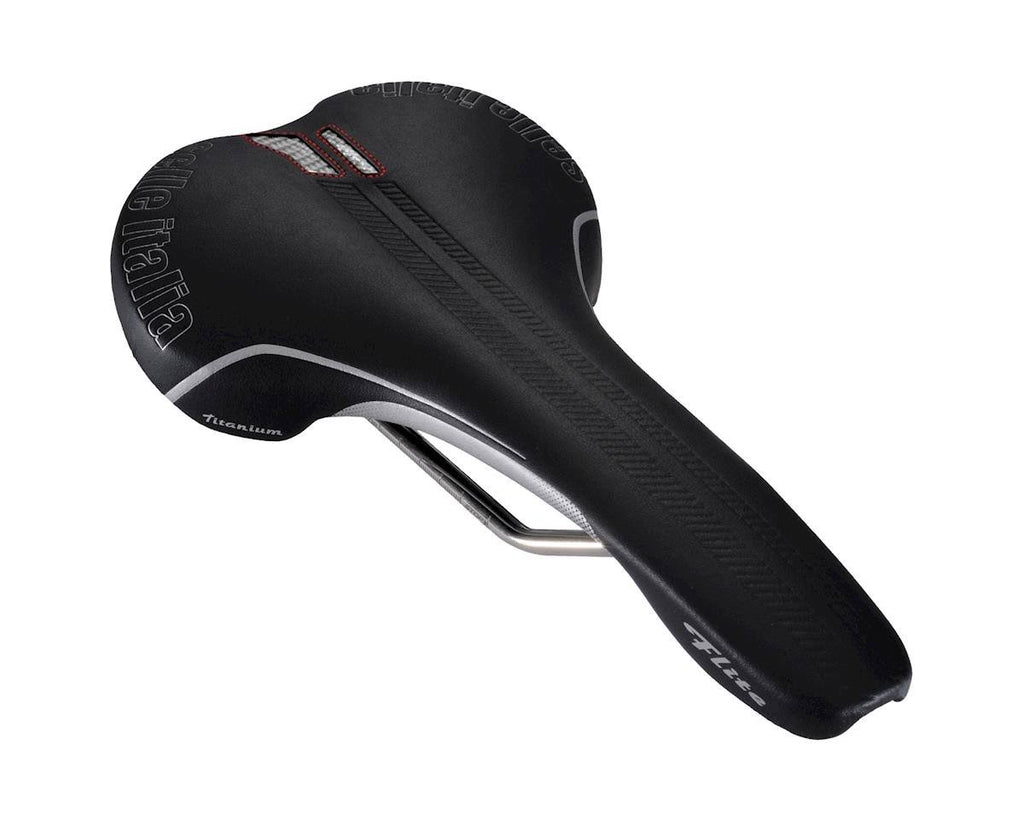 Black Saddle G355744