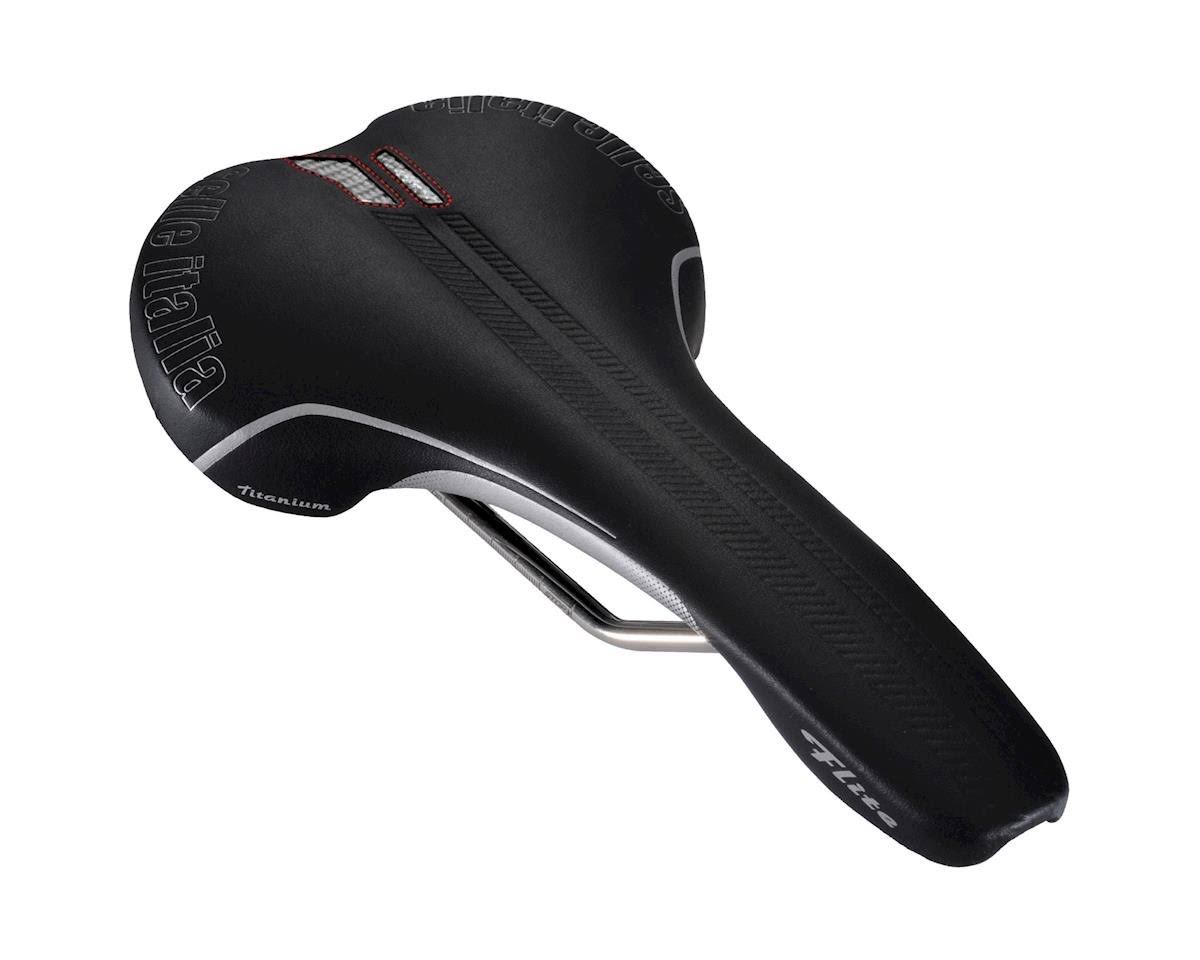 Black Saddle G355744
