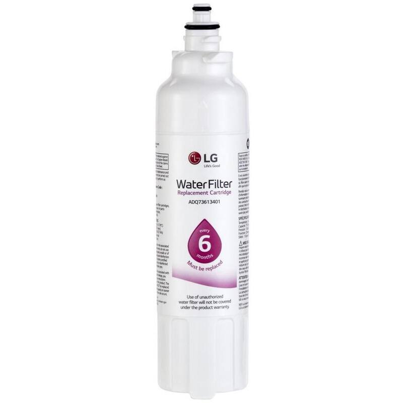 Refrigerator Water Filter F57402