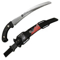13 in. Professional Pull-Cut Saw and Sheath L10486