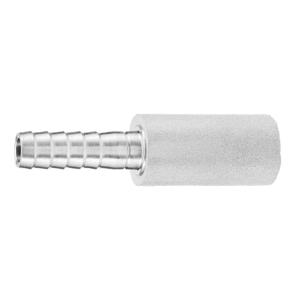 Stainless Steel Aeration Stone 0.5 Micron H20726