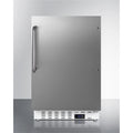 20" Wide Manual Defrost All-Freezer E913600