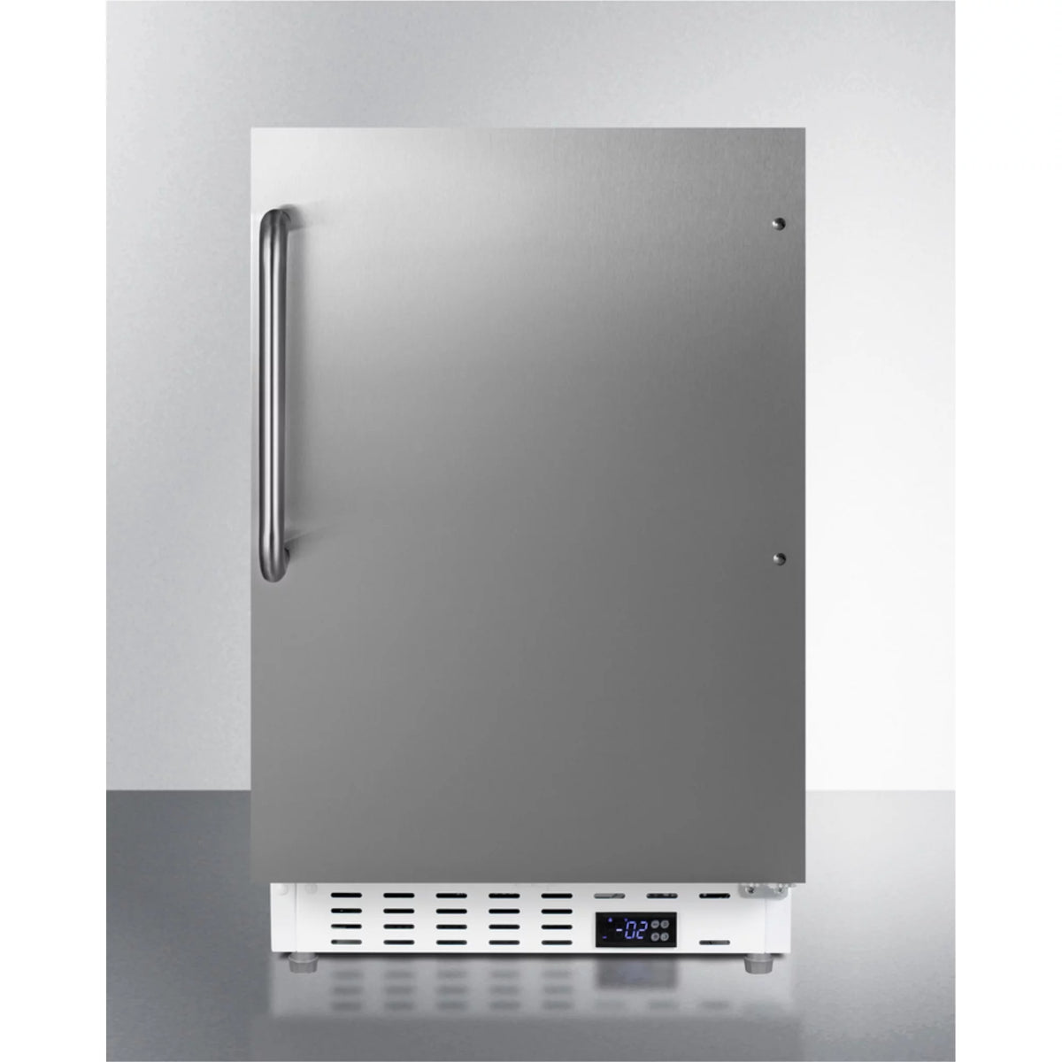 20" Wide Manual Defrost All-Freezer E913600