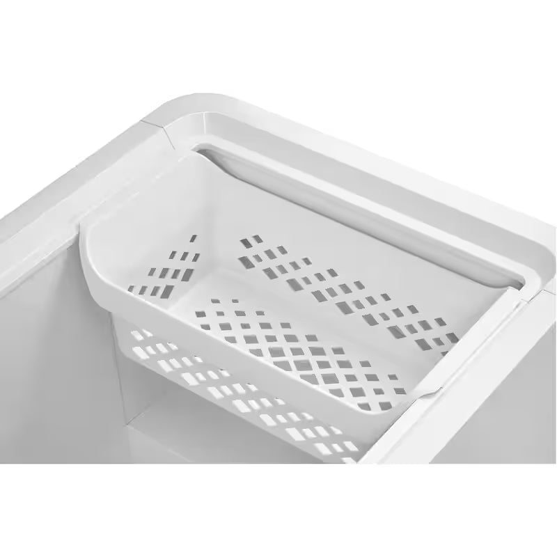 19.8 cu. ft. Chest Freezer in White D852890