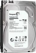 4TB 5900 RPM 64MB Cache SATA 6.0Gb/s 3.5 HDD Pack of 2 F16329