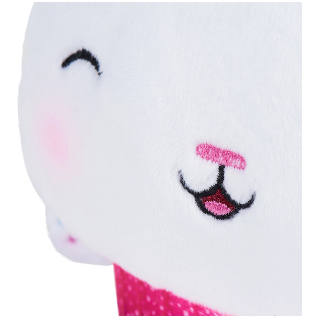 7-inch Cakey Cat Plush Toy Stuffed Animal J85851