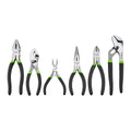 6-Piece Pliers Set J31698
