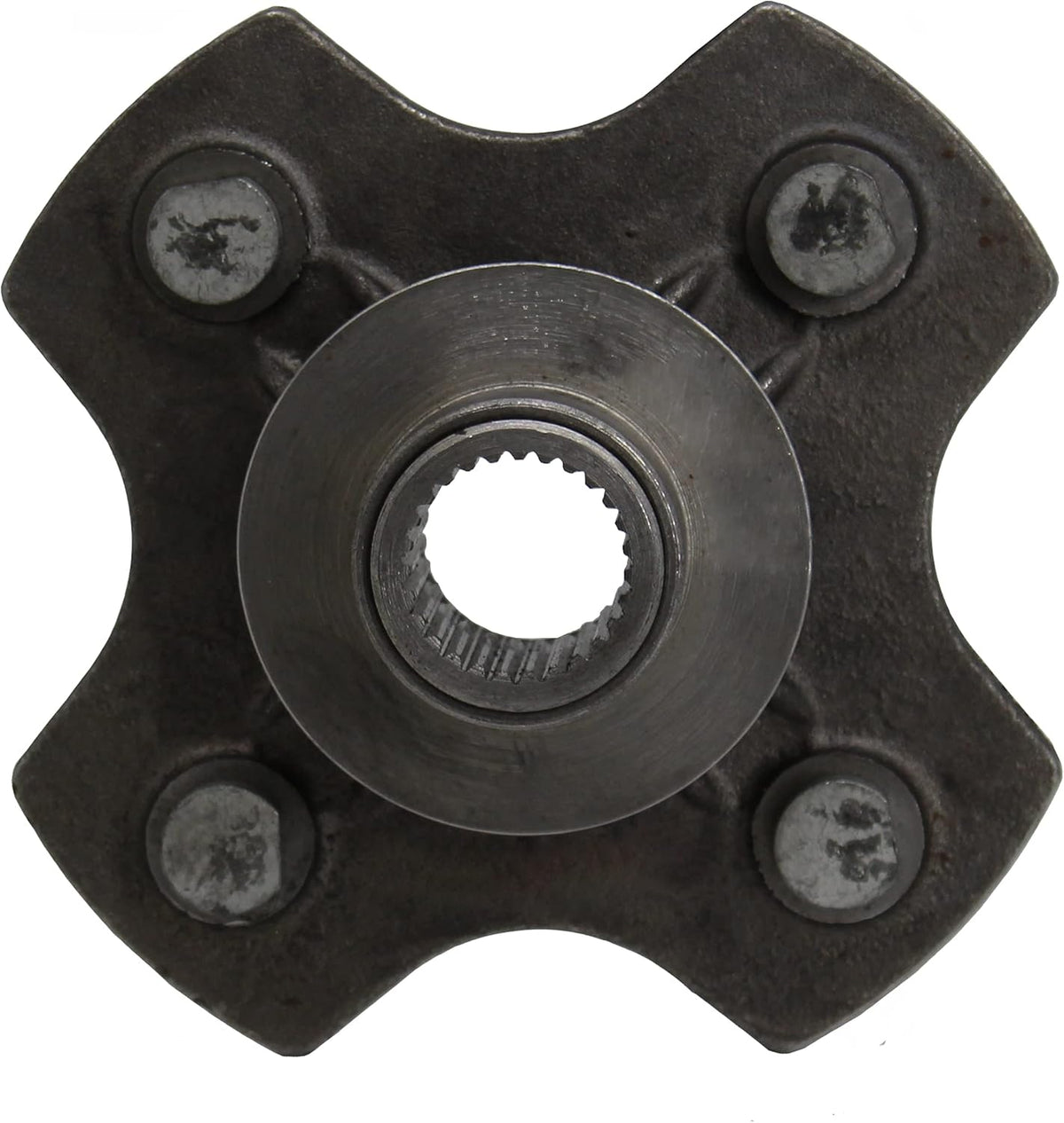 Rear Wheel Axle and Hubs for Honda TRX 350 / TRX 400 Rancher 2000-2007 C7576