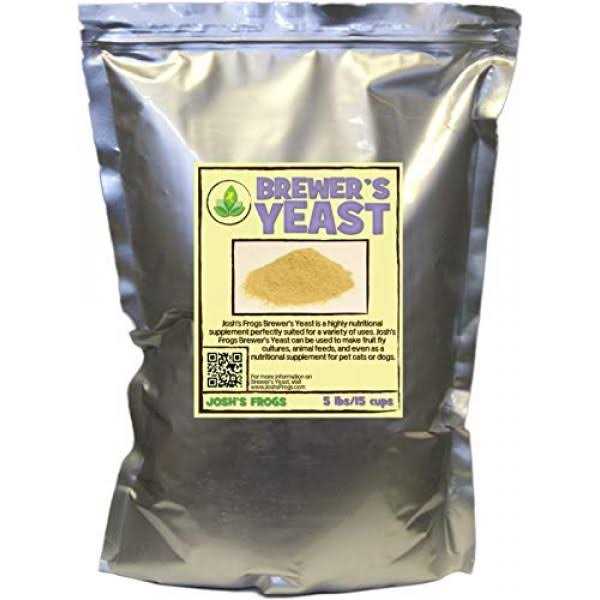 Animal Grade Yeast S929