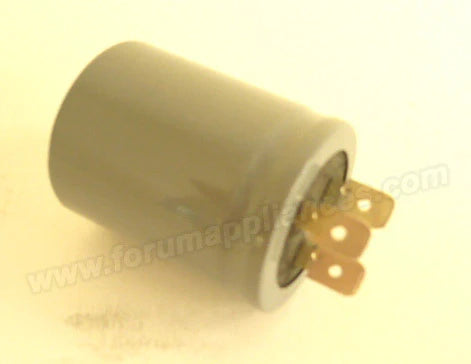 Capacitor V136