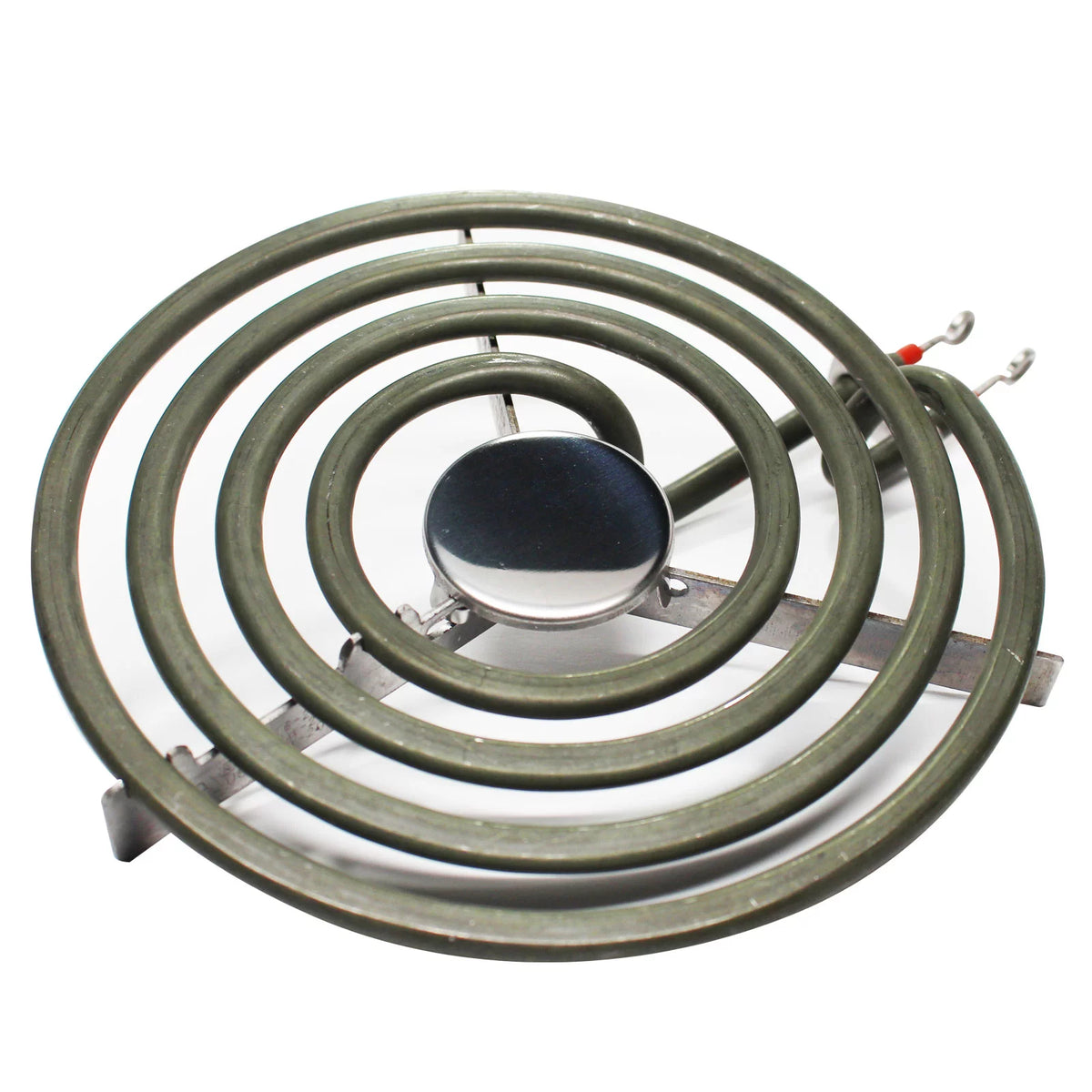 6 inch 4 Turns Surface Burner Element D129
