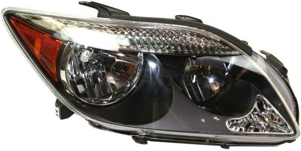 Headlight Unit Pair for Scion TC 2005 2006 2007 N177