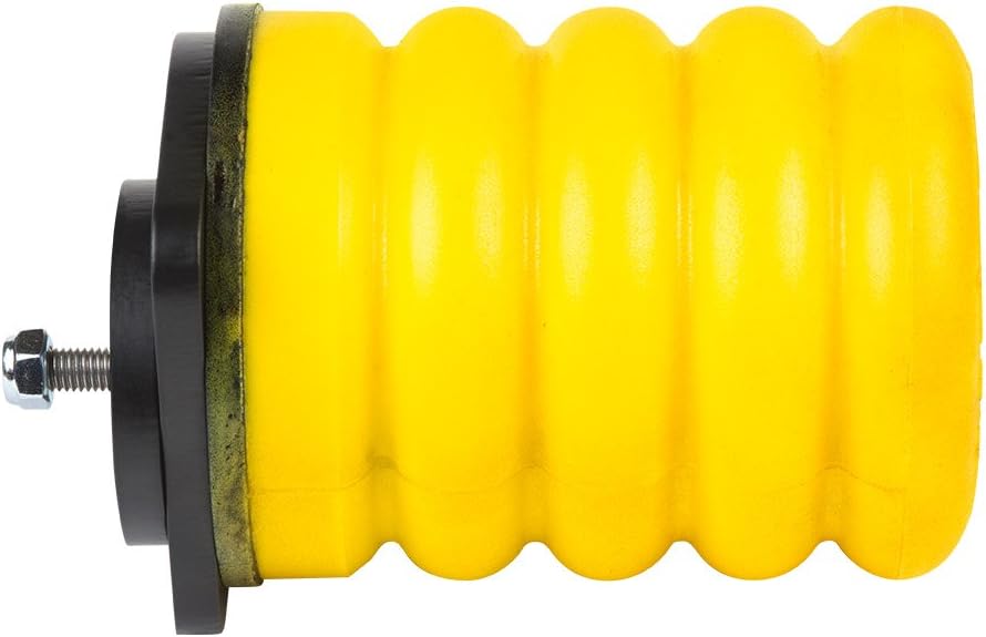 SumoSprings Front Left/Right Pair 2800 lb Capacity T8784