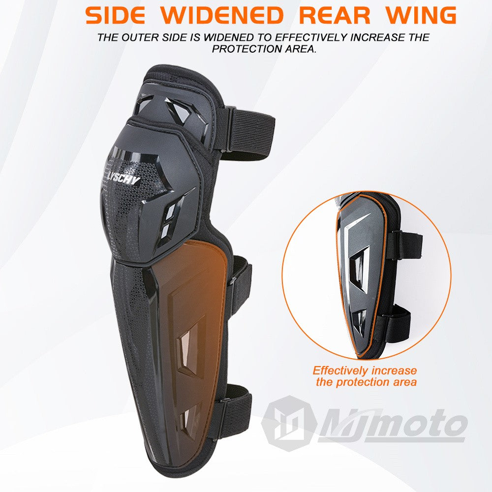Motorcycle Knee Pads Elbow Pads Knee Protector S320263