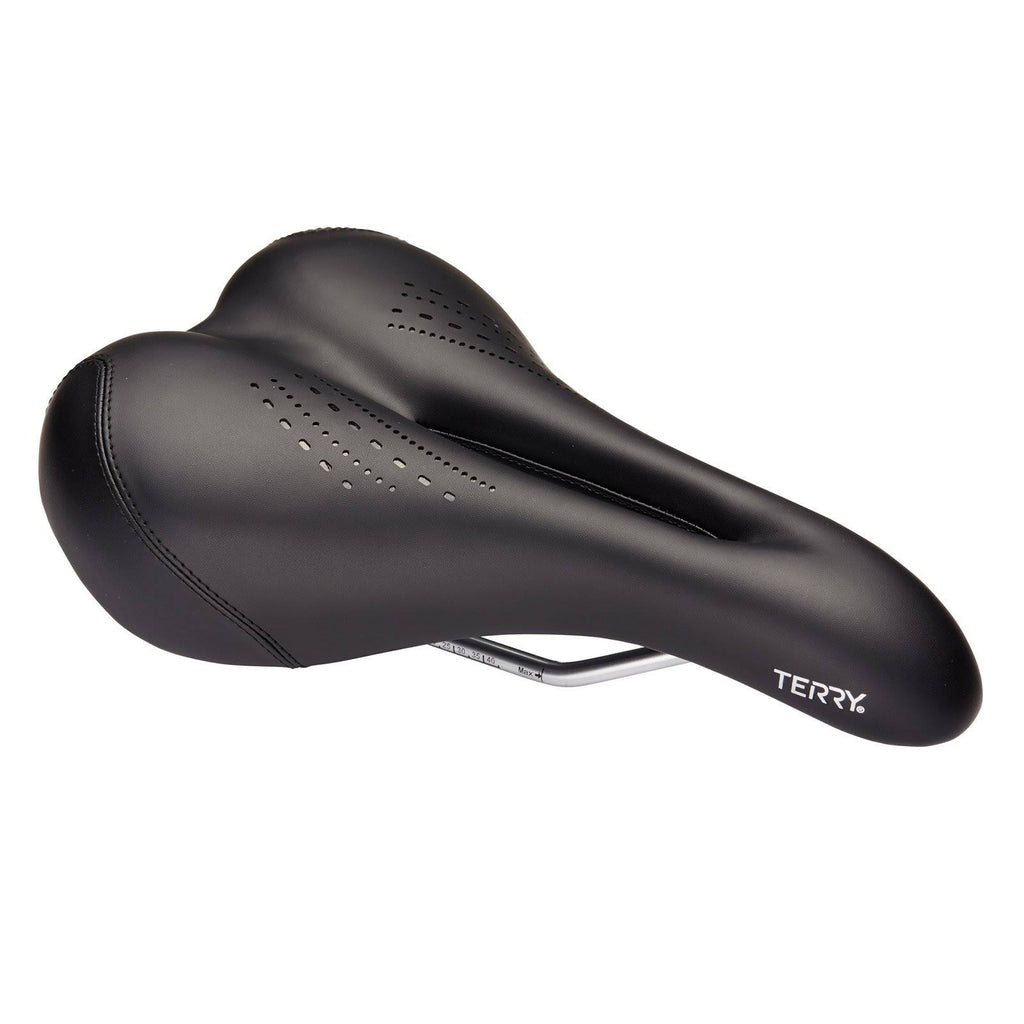 Black Saddle Q72527