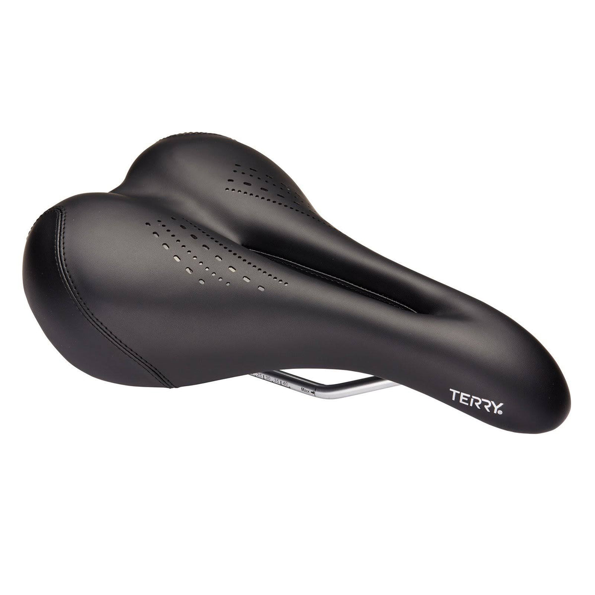 Black Saddle Q72527