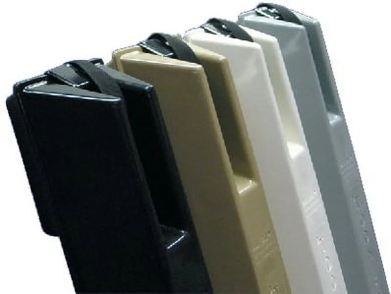 Creme 6" x 36" Dock Edge J1014