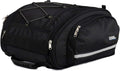 Tail Trunk with Adjustable Strap Mounting System Z2987