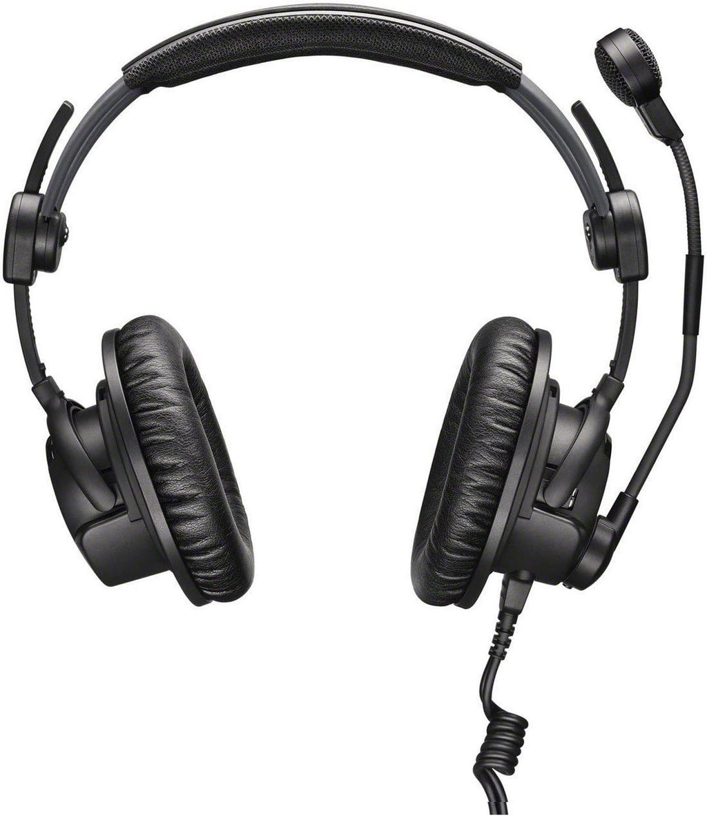 Professional Broadcast Headset Q61704