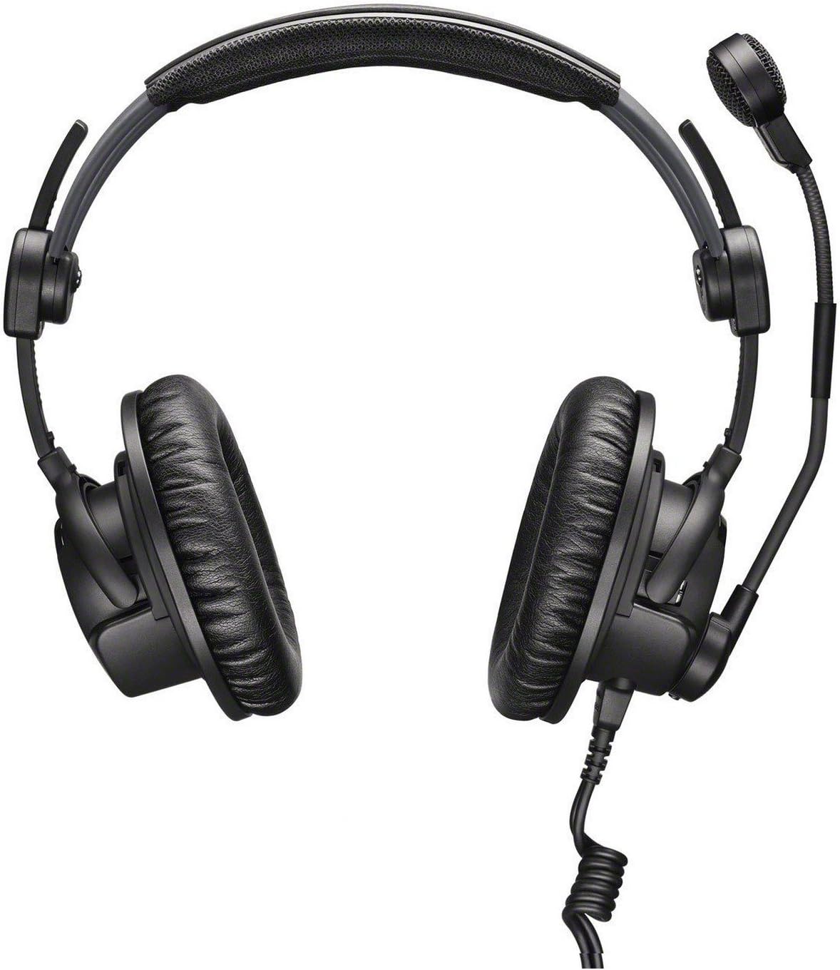 Professional Broadcast Headset Q61704