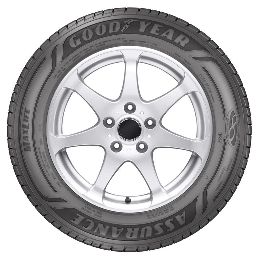 All-Season Tire X334955